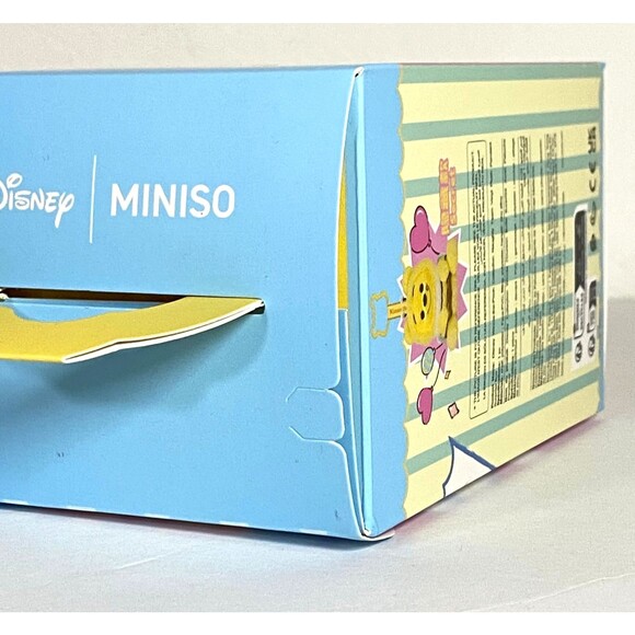 Disney Miniso Winnie the Pooh Collection The Naughty Team Blind Box Sealed NIB - Picture 12 of 15